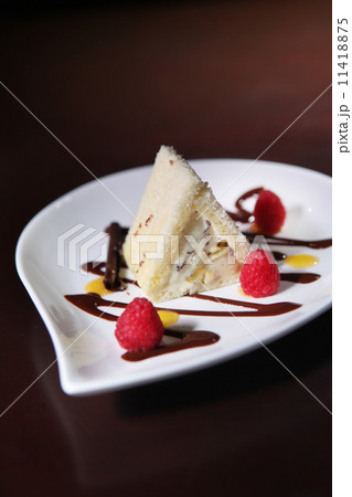 Panna Cotta Panna Cotta 11418875