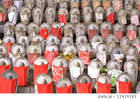 地蔵 11419183