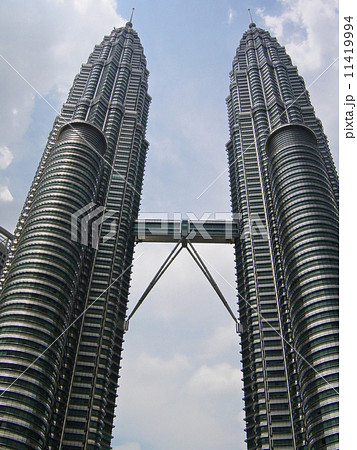 Petronas Towers, Kuala Lumpur 11419994