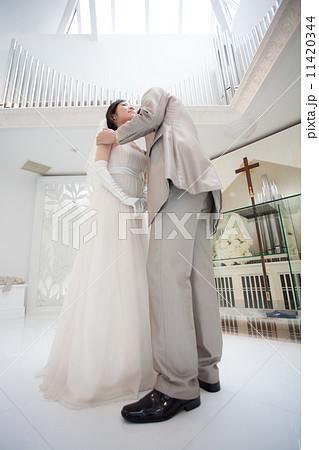 ブライダル 11420344