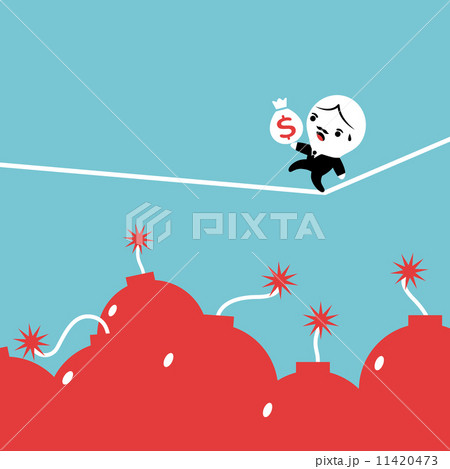 Risk in Business 11420473
