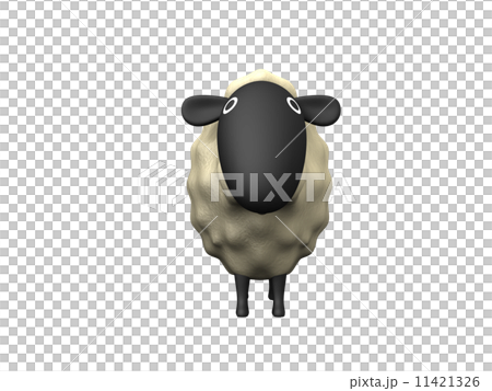 Sheep CG 11421326