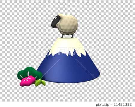 Sheep CG 11421338