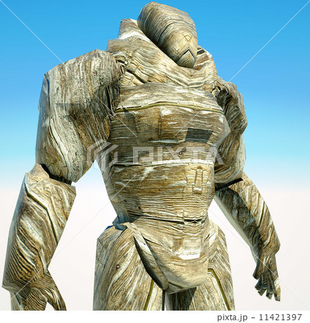 Cyborg 11421397