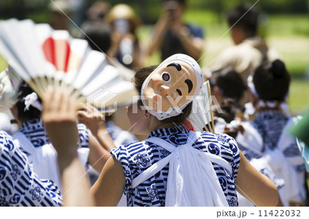 祭り 11422032