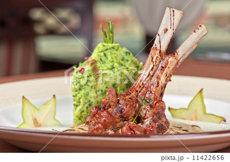 ribs calf ribs calf 11422656