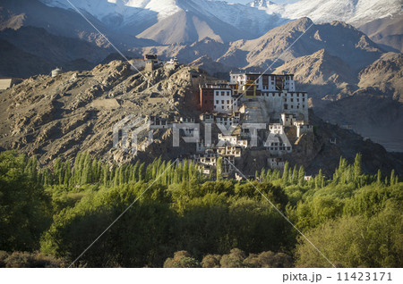 Spituk Monastery Spituk Monastery 11423171