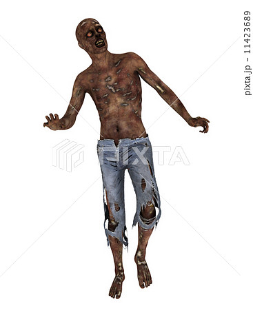 ゾンビ ゾンビ 11423689