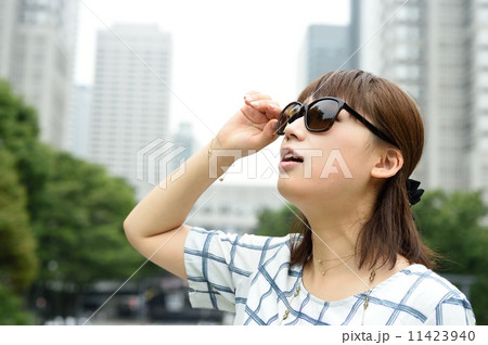 熱中症に注意25 11423940