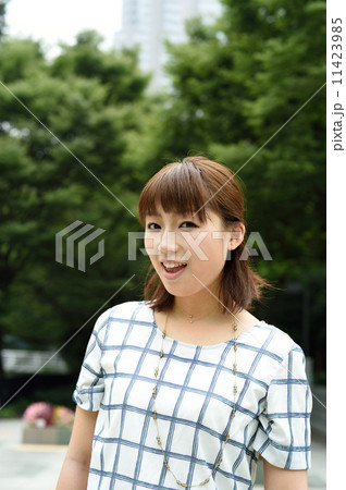 熱中症に注意29 11423985