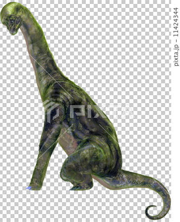 ブロントサウルス☆アパトサウルス☆Brontosaurus 11424344