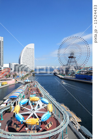 横浜 11424433