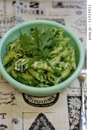 春菊のパスタ 11424911