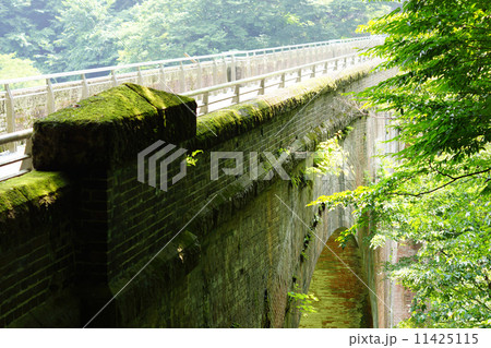 めがね橋 めがね橋 11425115