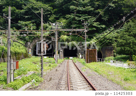旧熊ノ平駅 旧熊ノ平駅 11425303