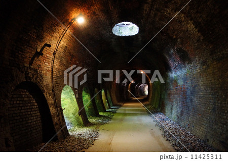 6号トンネル 6号トンネル 11425311