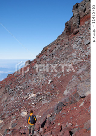 富士山 11425765