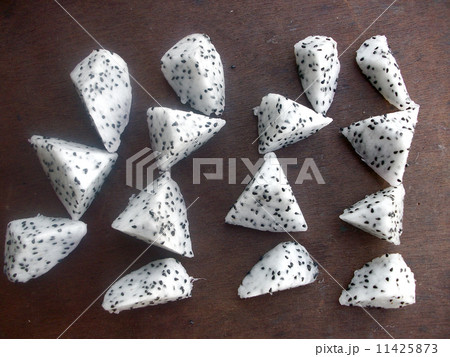 Dragon fruit. 11425873