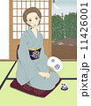 日本の夏 11426001
