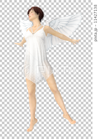 An angel 11427138