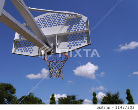 青空にシュート 11427203