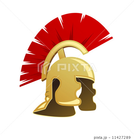 Ancient Warrior Helmet Ancient Warrior Helmet 11427289
