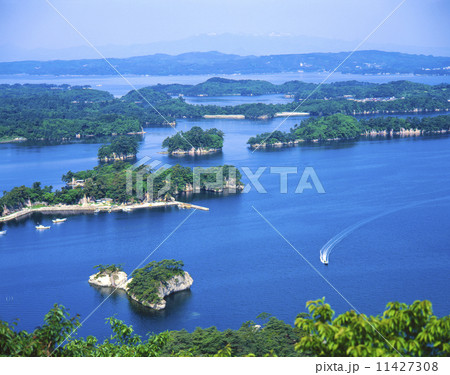 松島,奥松島, 11427308