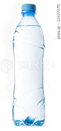 Bottle of water 11427370