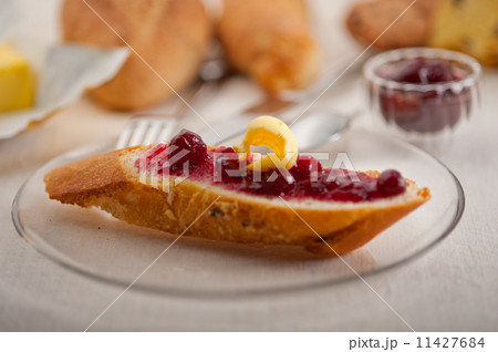 bread butter and jam bread butter and jam 11427684