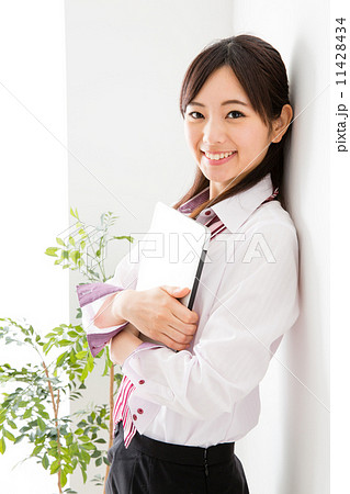 Olイメージの写真素材