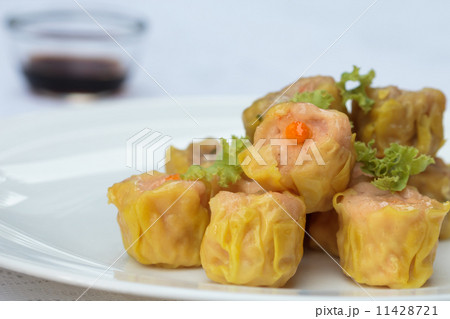 Dim Sum 11428721