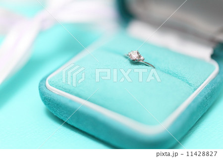 エンゲージリング(ふんわり) エンゲージリング(ふんわり) 11428827