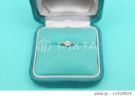 エンゲージリング（正面） 11428829