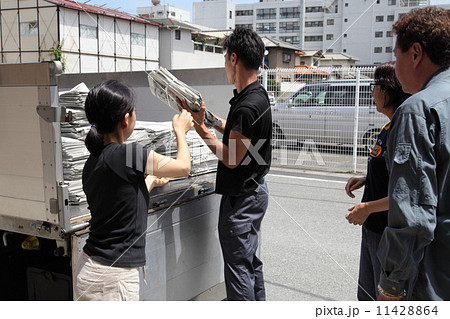 資源リサイクルイメージ 11428864