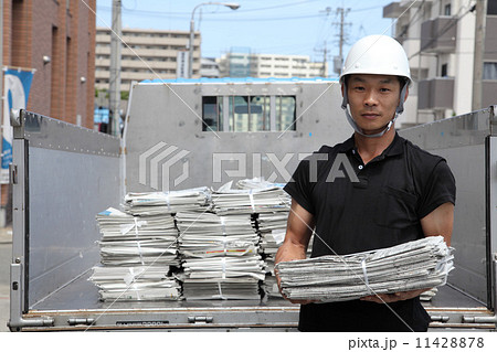 資源リサイクルイメージ 資源リサイクルイメージ 11428878