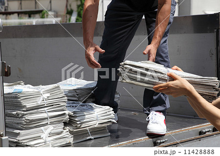 資源リサイクルイメージ 11428888