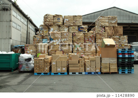 資源リサイクルイメージ 11428890