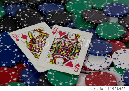 Pocket Queens 11428962