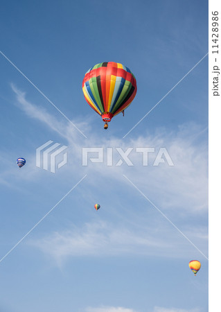 Temecula Hot Air Balloon Festival 11428986