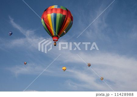 Temecula Hot Air Balloon Festival 11428988