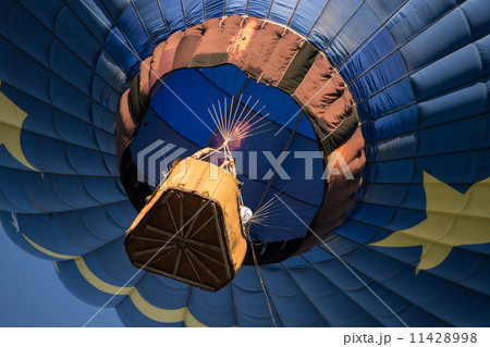 Temecula Hot Air Balloon Festival 11428998