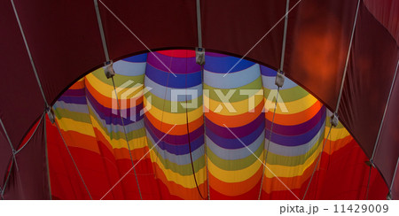 Temecula Hot Air Balloon Festival 11429009