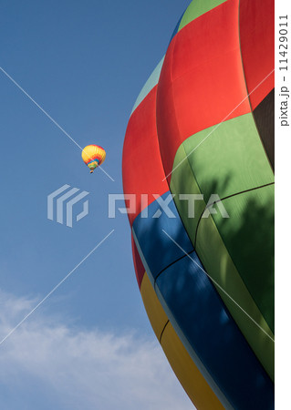 Temecula Hot Air Balloon Festival 11429011