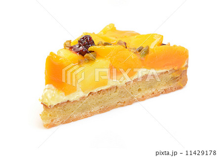 おいしいマンゴータルト おいしいマンゴータルト 11429178