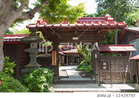 御師　旧戸川家住宅 11429797