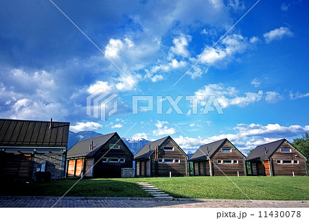 スロベニアのホテル 11430078