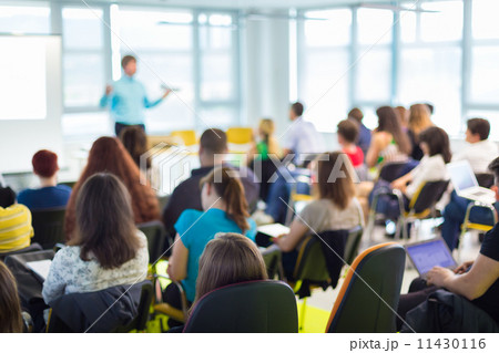 Speaker at Business convention and Presentation. 11430116