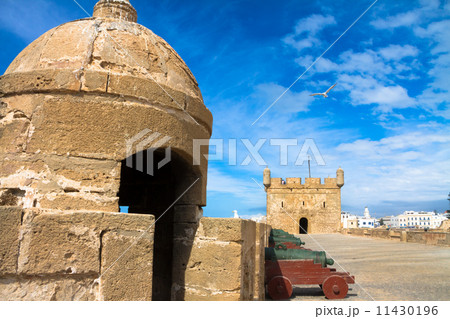 Essaouira - Magador, Marrakech, Morocco. 11430196