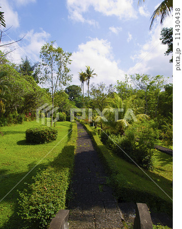 Taman Ayun Temple park lane 11430438