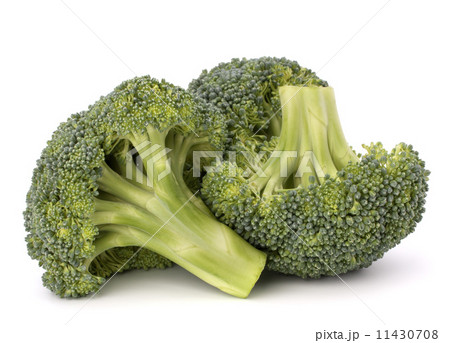 Broccoli vegetable 11430708